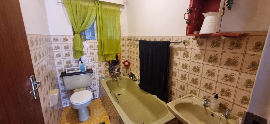4 Bedroom Property for Sale in Elandsrand North West